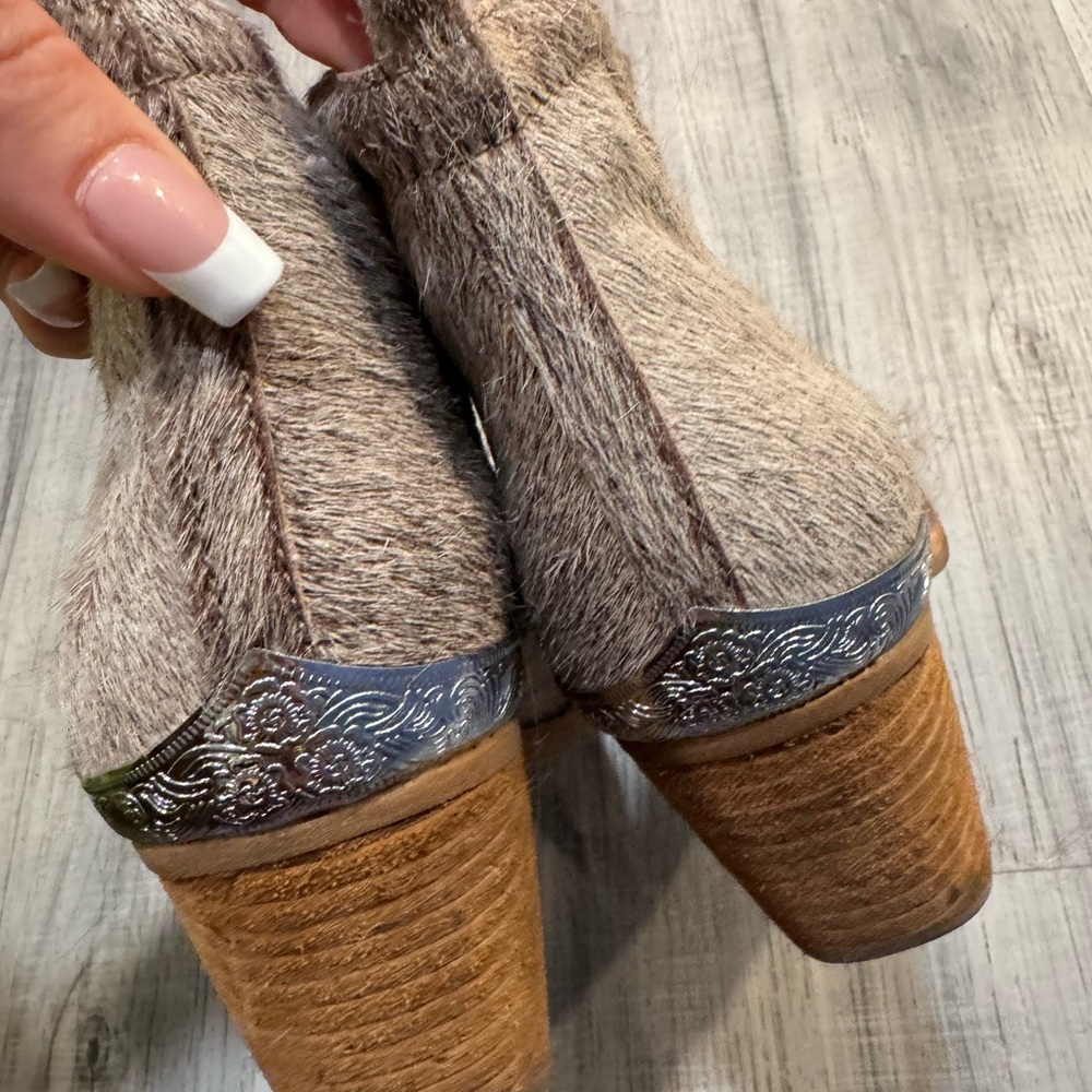 Jeffrey Campbell Boots